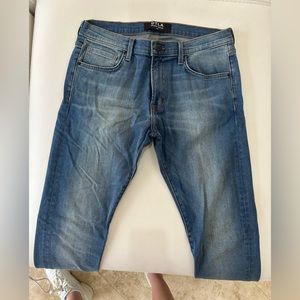DTLA men’s jeans
